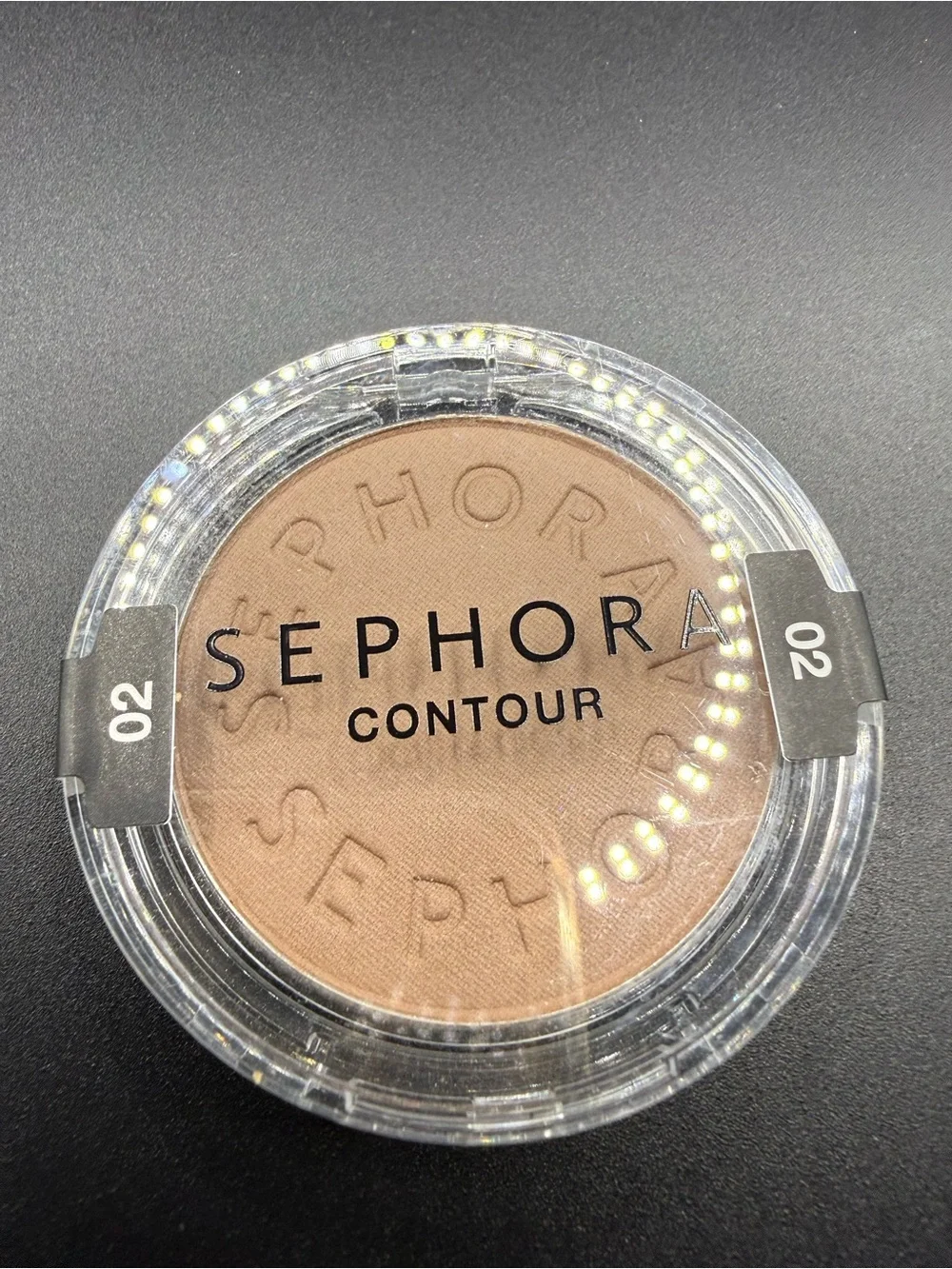 Sephora Contour Matte Powder -Light to Medium(02)